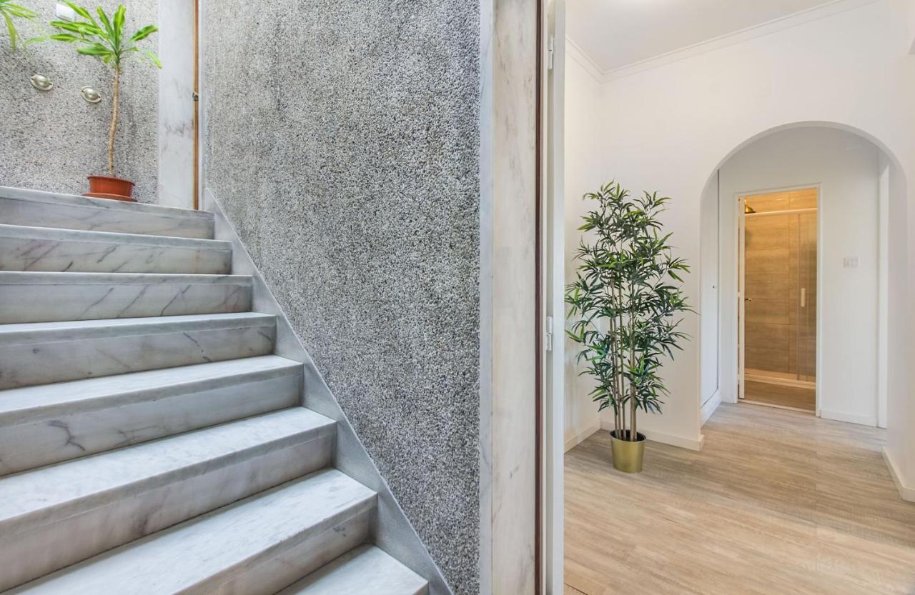 Roma Cozy Flat Lejlighed