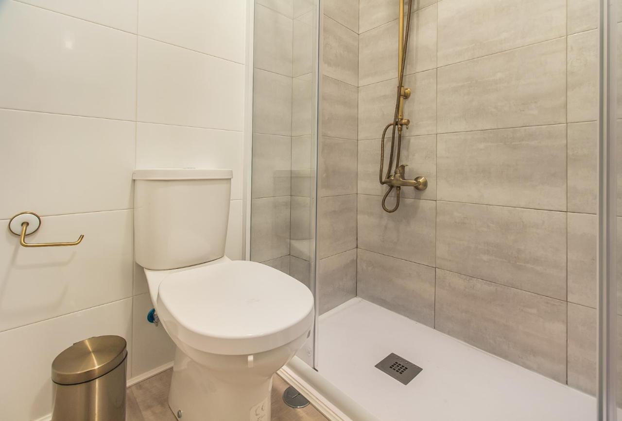 Roma Cozy Flat Lejlighed Lisboa