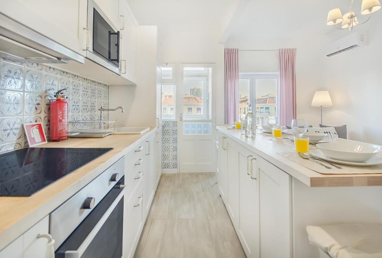 Roma Cozy Flat Lejlighed *