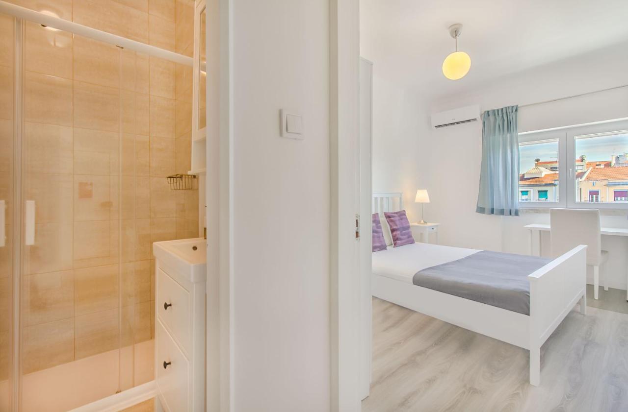 Roma Cozy Flat Lejlighed